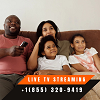 Live TV Streaming Service- #USA