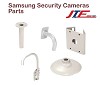 CCTV Cameras Accessories - JTF Business Systems
