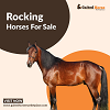 Racking Horses for Sale           
