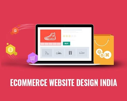 55% OFF on Instant Ecommerce Website