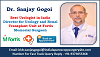 Dr. Sanjay Gogoi Best Urologist in India is Dedicated to Providing Superb Urologic Care 