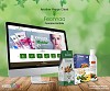 A WordPress Site on Beauty & Health Products