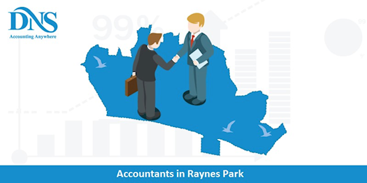 Accountants in Raynes Park