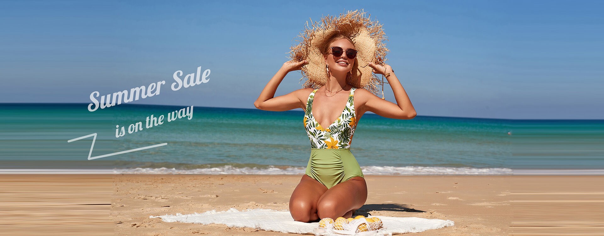 Find Your Perfect Swimsuit at Sunnybikinis