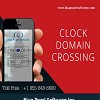 Clock Domain Crossing