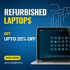 Refurbished Laptops: The Smart Choice for Your Next Laptop