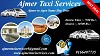 Ajmer Taxi Services