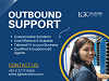 Outbound Support Outsourcing