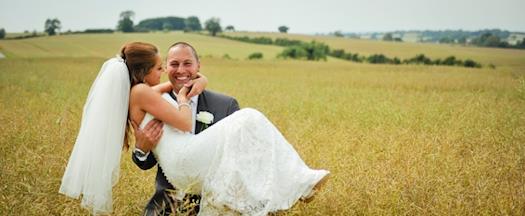Wedding Photography Leicester – Ben Ayriss, Shutter Happy – Adam and Ewelina