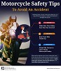 Motorcycle Safety Tips To Avoid An Accident