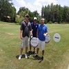 Camden Annual Golf Tournament