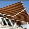 Retractable Awnings