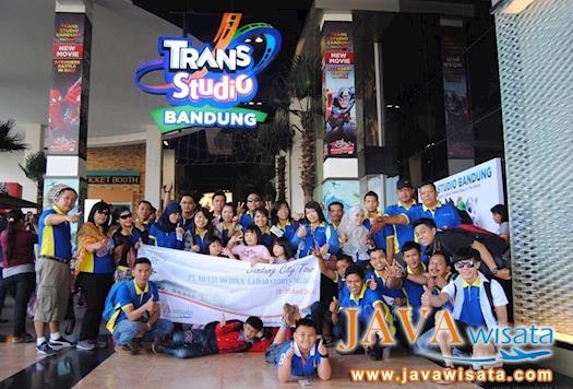 Wahana Trsn Studio Bandung