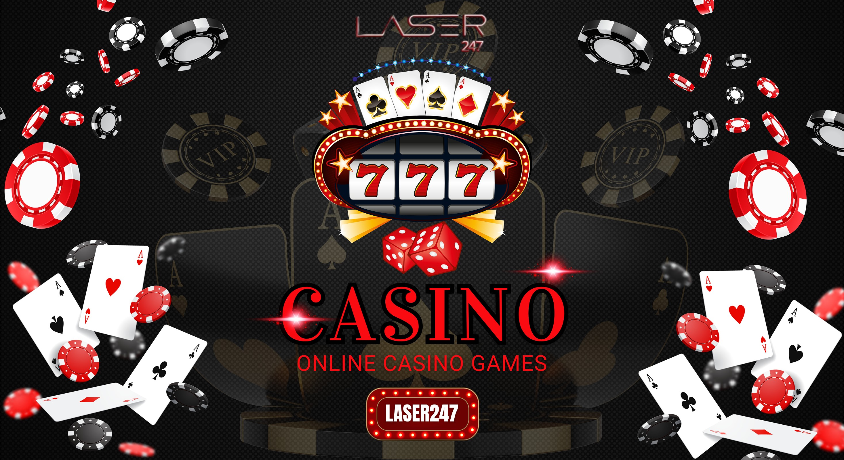 Real Money Online Casino Games You Can Play Now