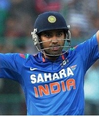 Brilliant Double Century -RohitSharma