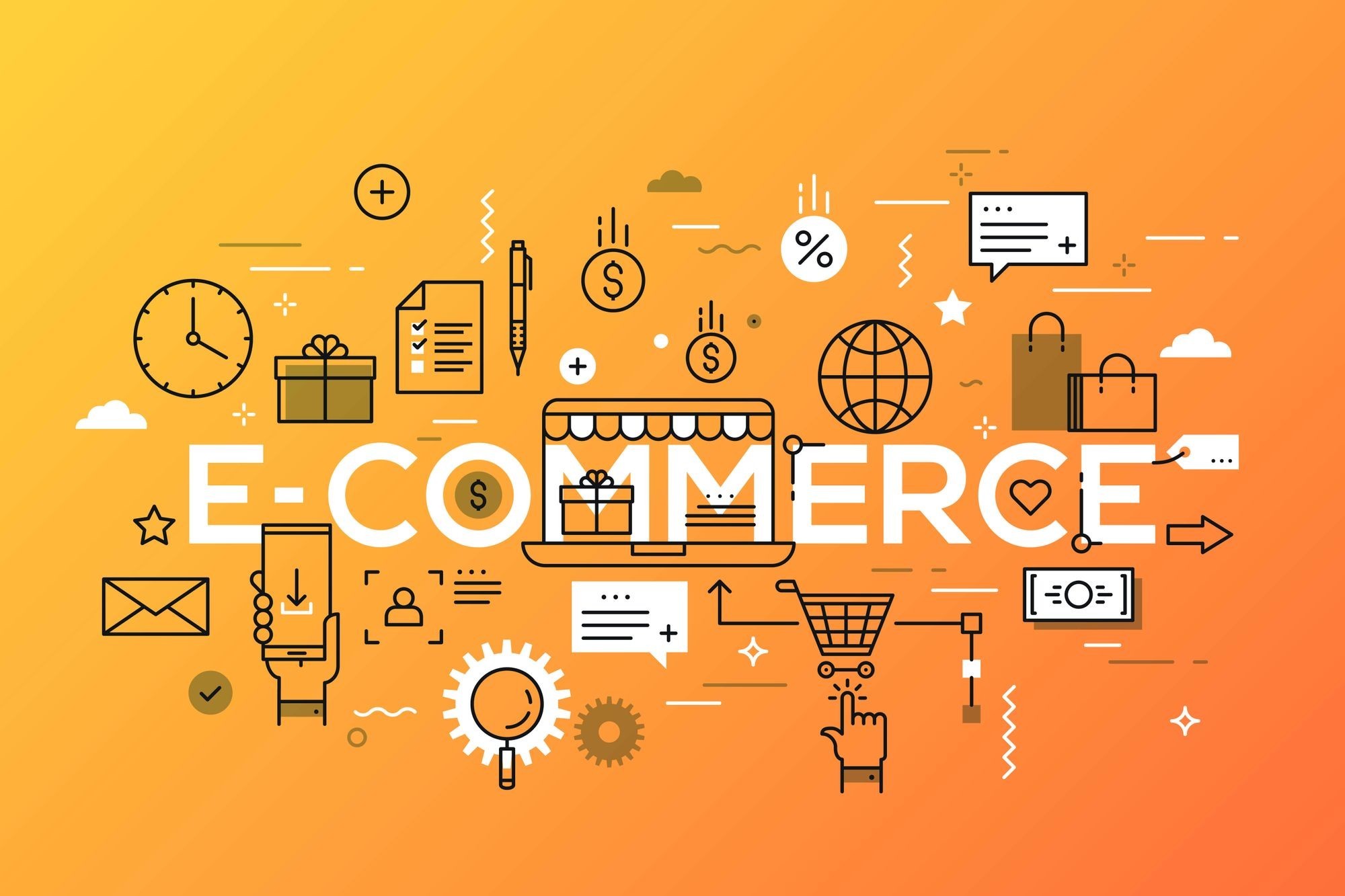 Worldindia: Experienced eCommerce Website Developers in Mumbai
