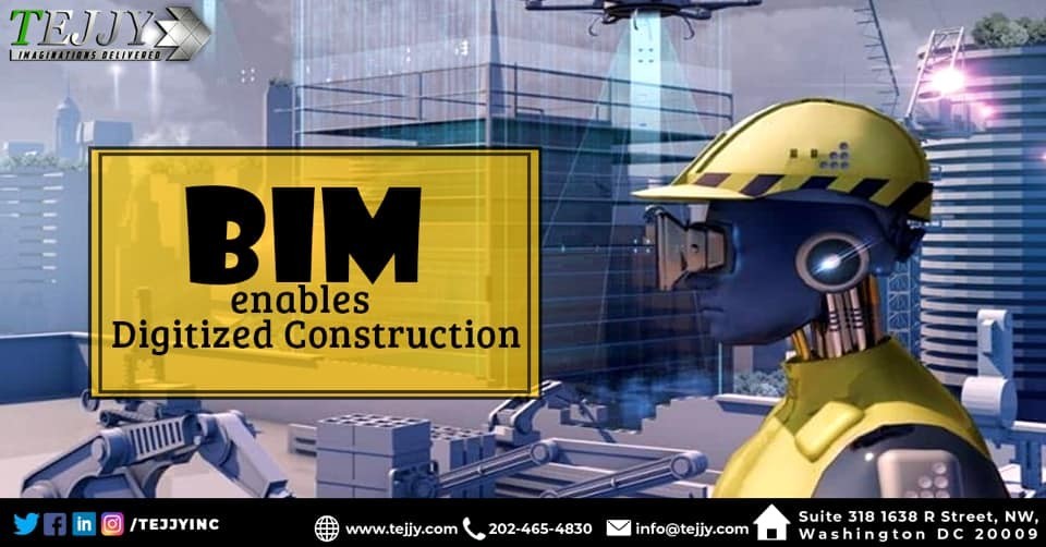 BIM Enables Digitized Prefabrication