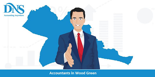 Accountants in Wood Green