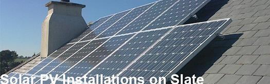 Solar Photovoltaic Systems