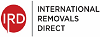 International Removal Companies UK