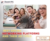 Best Social Networking Platforms and Their Ad Types