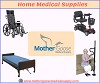 Home Medical Supplies from Mother Goose Medical Supply, Syracuse, USA