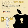 Hire Dedicated iPhone Developer for Enhanced App Excellence