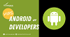 Hire Android Developers