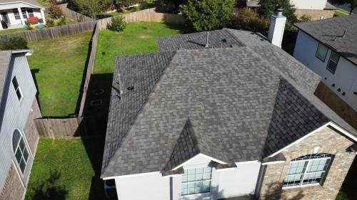 Wortham Brothers Roofing