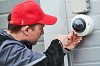 surveillance camera installation service in Pittsburgh