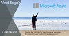 Microsoft Azure Solutions & Cloud Services by VastEdge