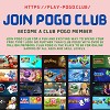 Don't Miss Out: Club Pogo Member Sign In!