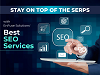 Stay on Top of the SERPs with EnFuse Solutions’ Best SEO Services
