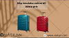 Köp resväska online till bästa pris