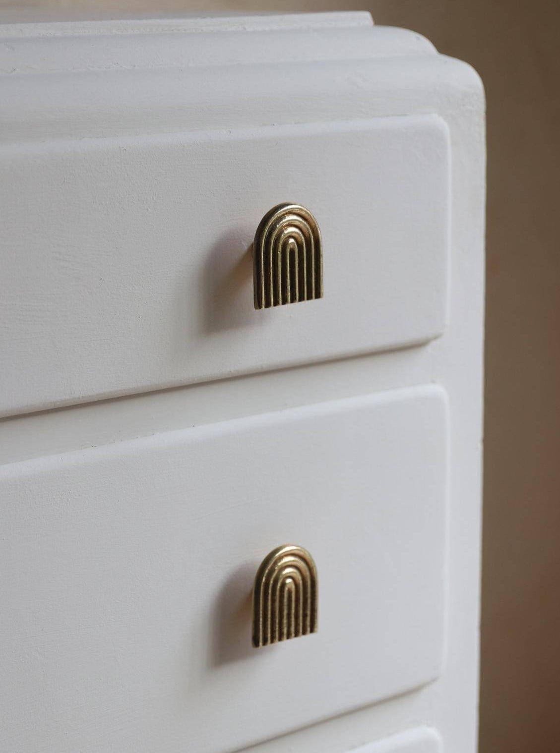 Cabinet Knobs