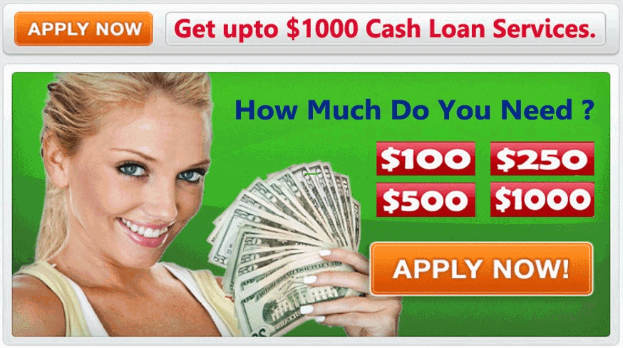Please UsFill Online FROM to avail quick CASH! Payday Loans are Easy Ways to Make Money in Hours..!e