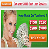 Please UsFill Online FROM to avail quick CASH! Payday Loans are Easy Ways to Make Money in Hours..!e