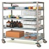 MetroMax i Mobile Laboratory Cart