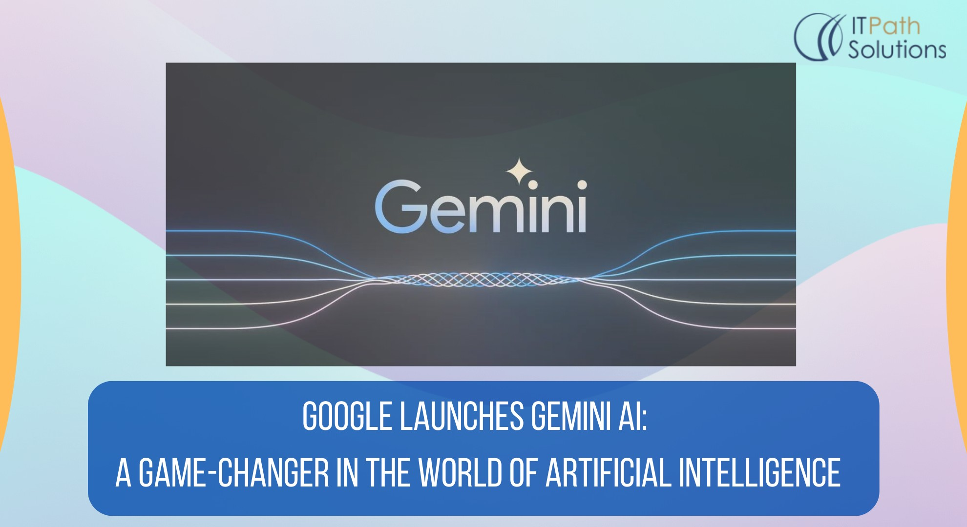 GeminiAI: Unleashing the Next Wave of Artificial Intelligence Innovation