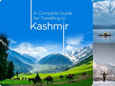 Best kashmir tour packages