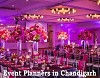 Event Planners in Chandigarh At Shaadigrand