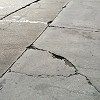 Concrete Repairs