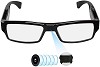 SPY CAMERA GLASSES WITH VIDEO SUPPORT UP TO 32GB TF CARD 1080P VIDEO CAMERA GLASSES PORTABLE VIDEO R