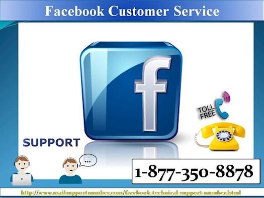 Facing Repetition Of Message Issue? Get Facebook Customer Service 1-877-350-8878 