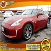 2014 Nissan 370Z