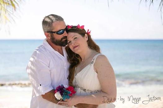 Cayman Islands Weddings
