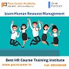 Advanced HR Course in Mumbai | Best HR Training Institute in Mumbai
