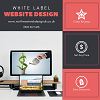 White Label Web Design