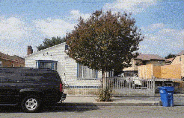 739 Harding Ave Foreclosure Home