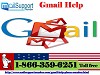 Be In Touch With Gmail Help 1-866-359-6251 To Say Adieu To Hackers